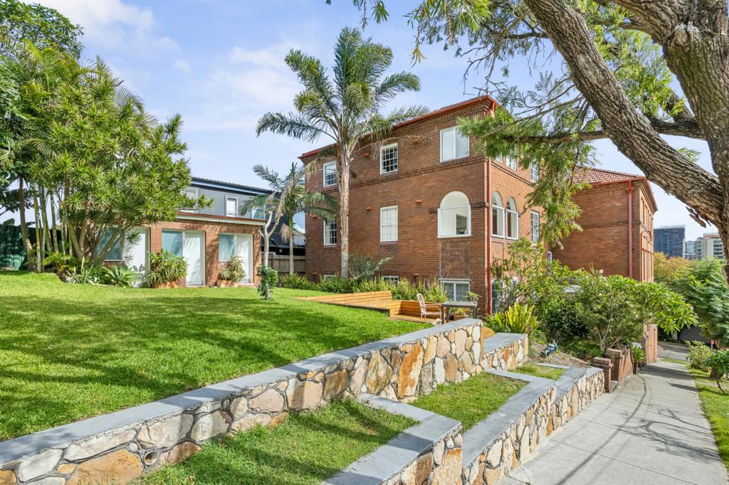 7/16 SALISBURY RD, KENSINGTON, NSW 2033