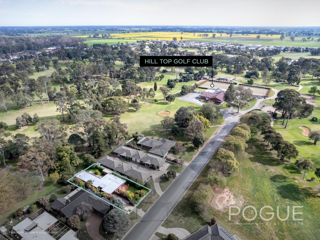 65 Gowrie St, Tatura, VIC 3616