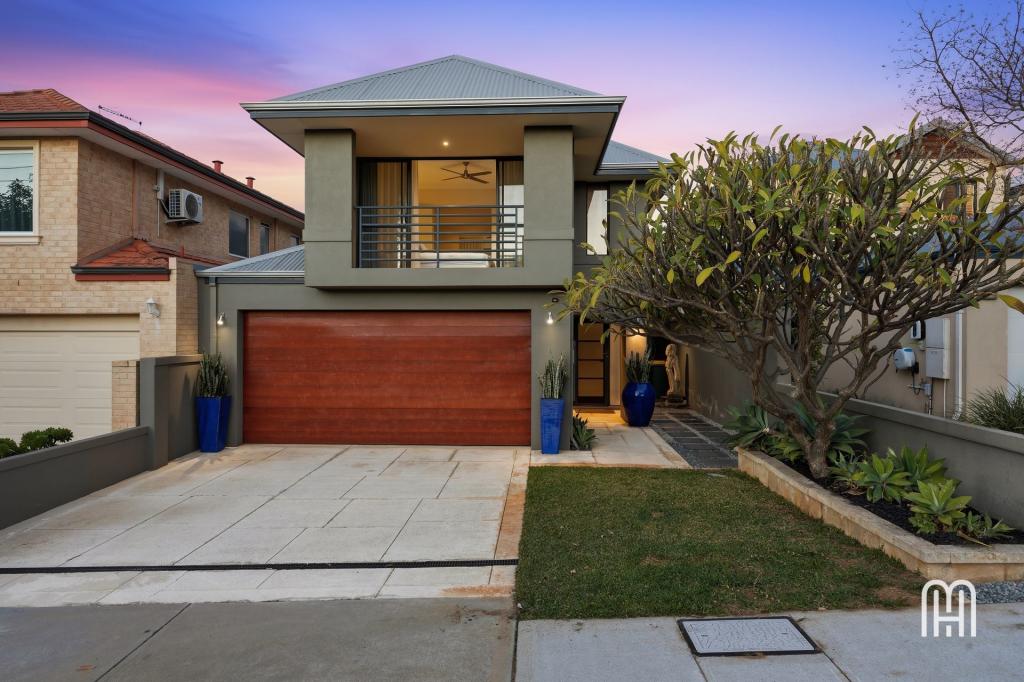 10a Lantana Ave, Mount Claremont, WA 6010