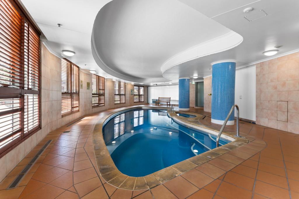 146/35 Howard St, Brisbane City, QLD 4000