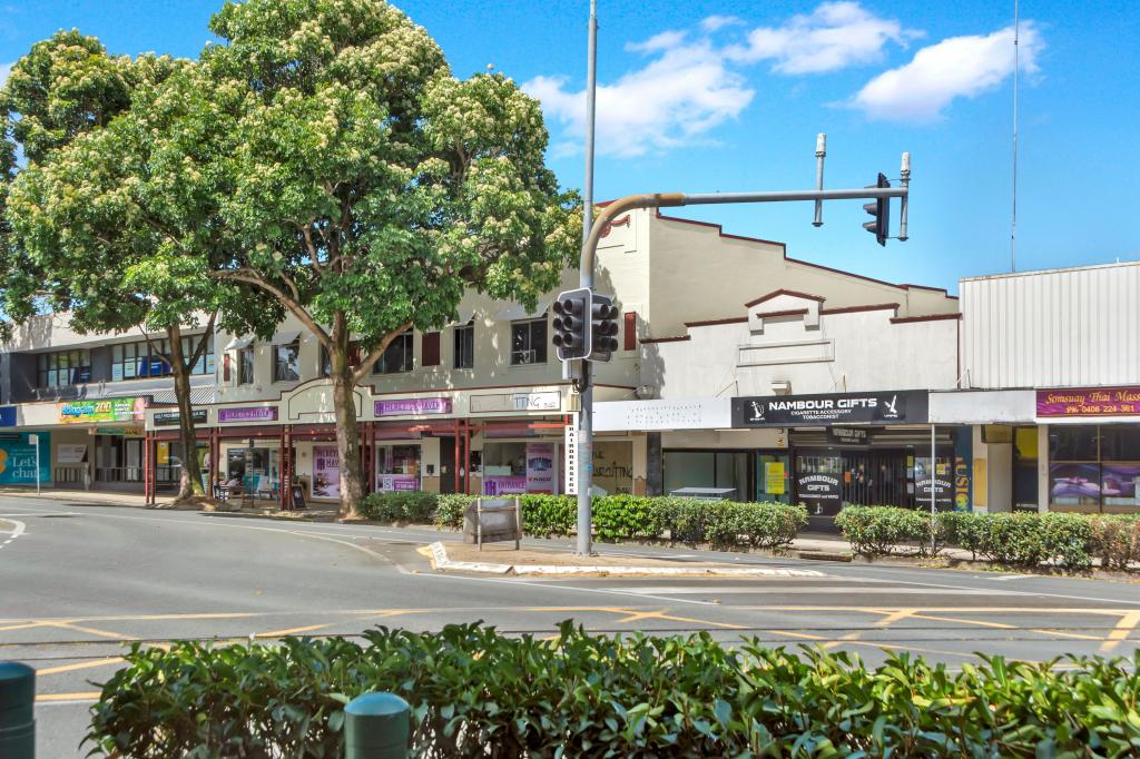 Tenancy E/89-97 Currie St, Nambour, QLD 4560
