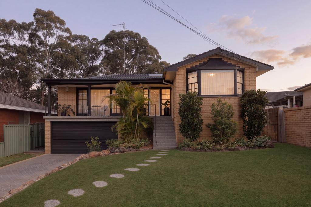 3 Gardenia Pde, Greystanes, NSW 2145