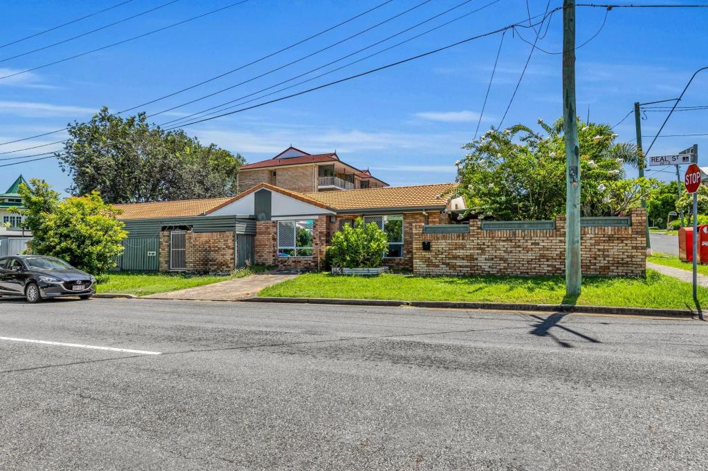 81 Ekibin Rd, Annerley, QLD 4103