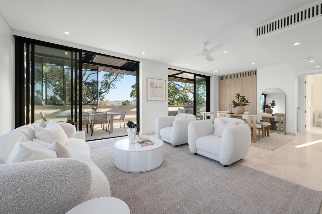 B304/575 Old South Head Rd, Rose Bay, NSW 2029