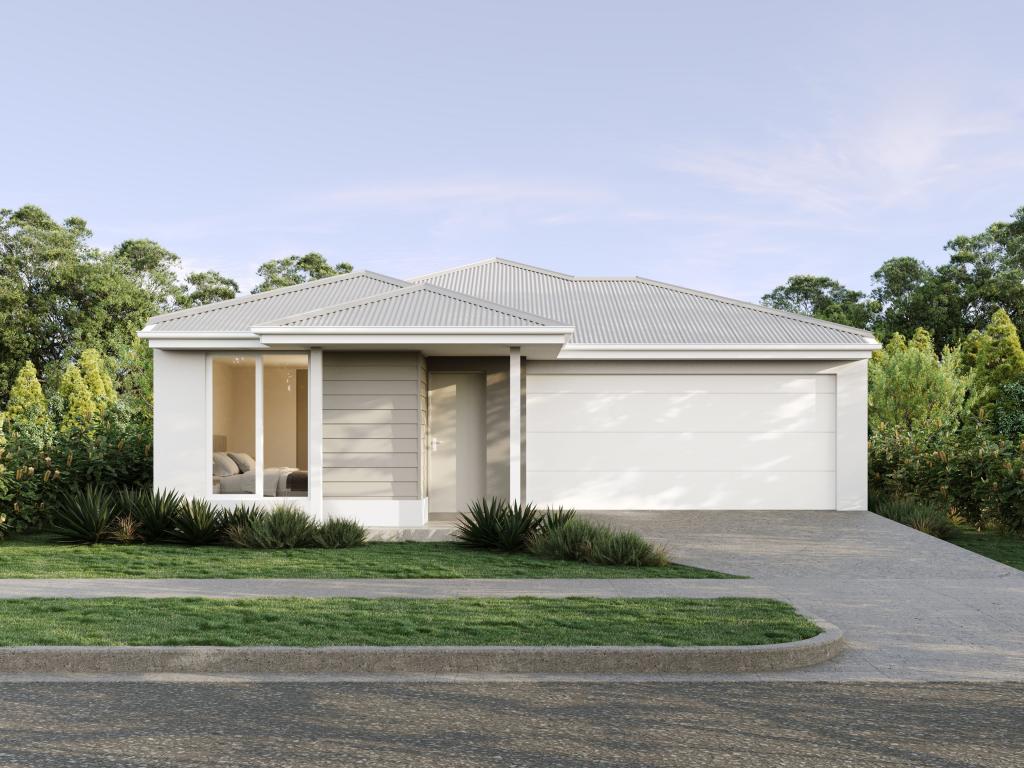 Lot 346 Graft Cct, Sunbury, VIC 3429