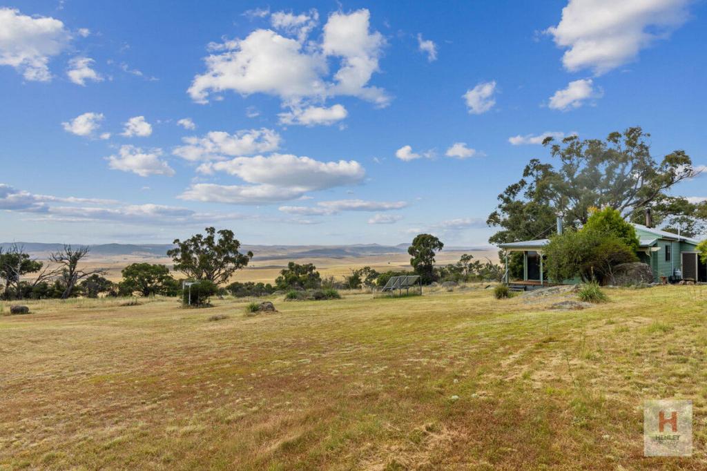 3965 The Snowy River Way, Dalgety, NSW 2628