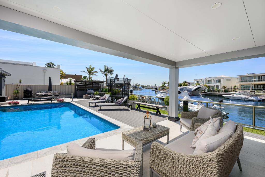 156 Belgrave Esp, Sylvania Waters, NSW 2224