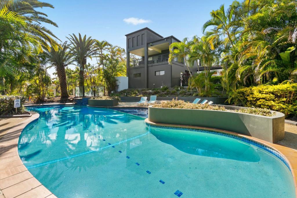 101/2 Gentian Dr, Arundel, QLD 4214