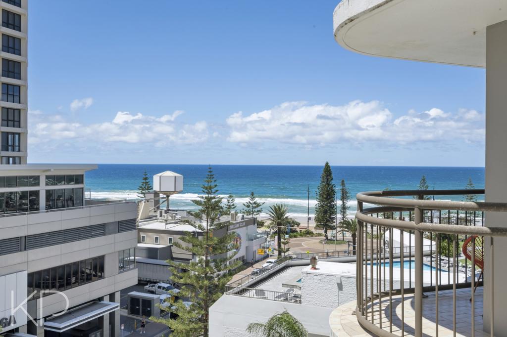 705 & 706/18 Hanlan St, Surfers Paradise, QLD 4217