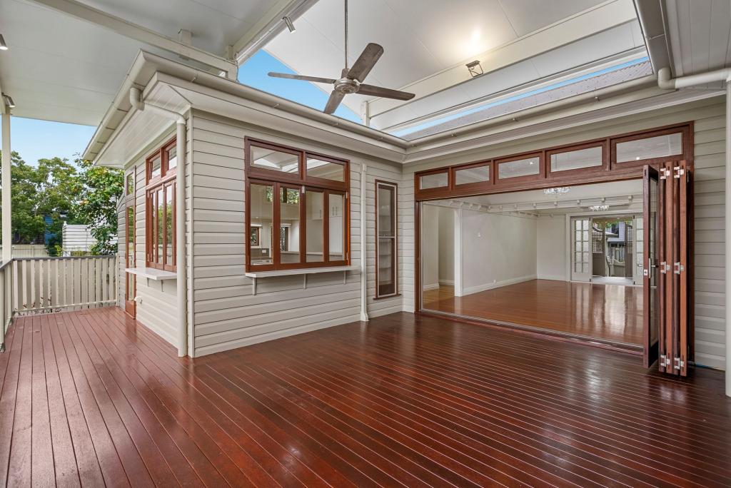 46 Connors St, Graceville, QLD 4075