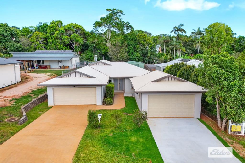 14 Lillypilly Lane, Yungaburra, QLD 4884