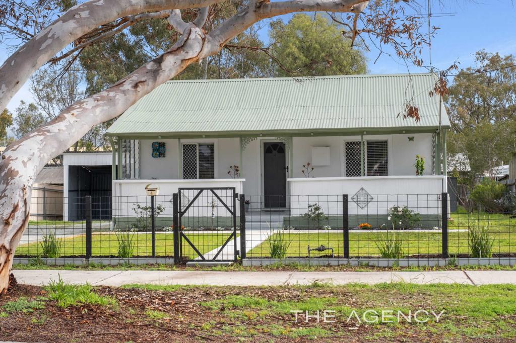 4 Fraser St, Northam, WA 6401