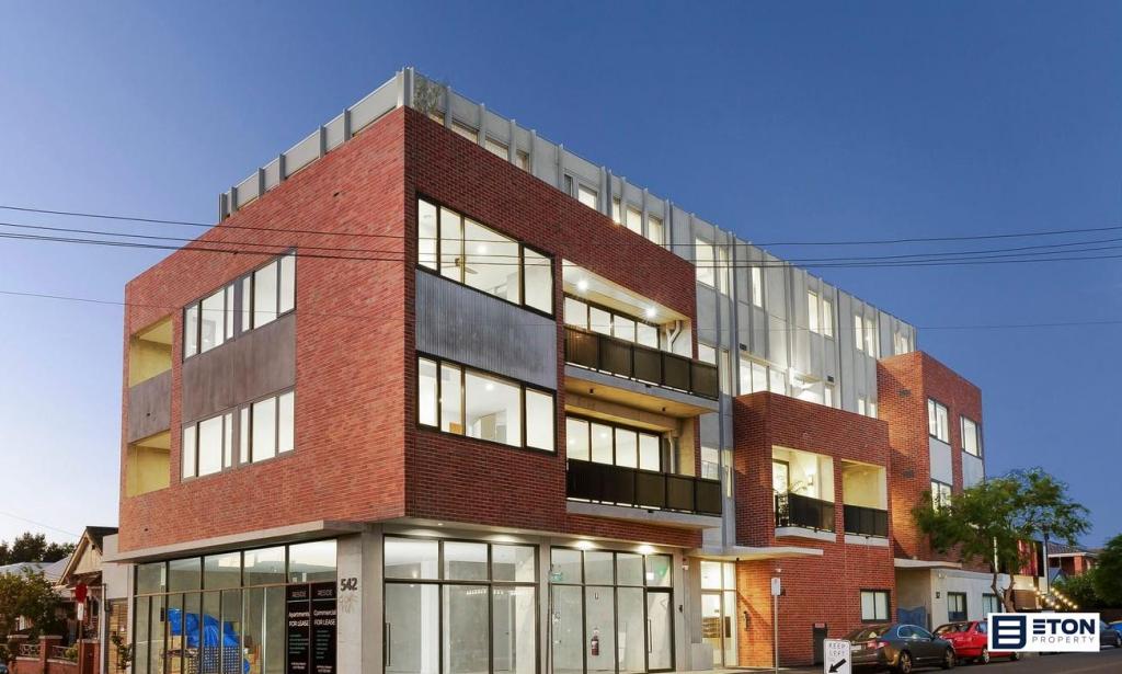 102/34 Market St, West Footscray, VIC 3012
