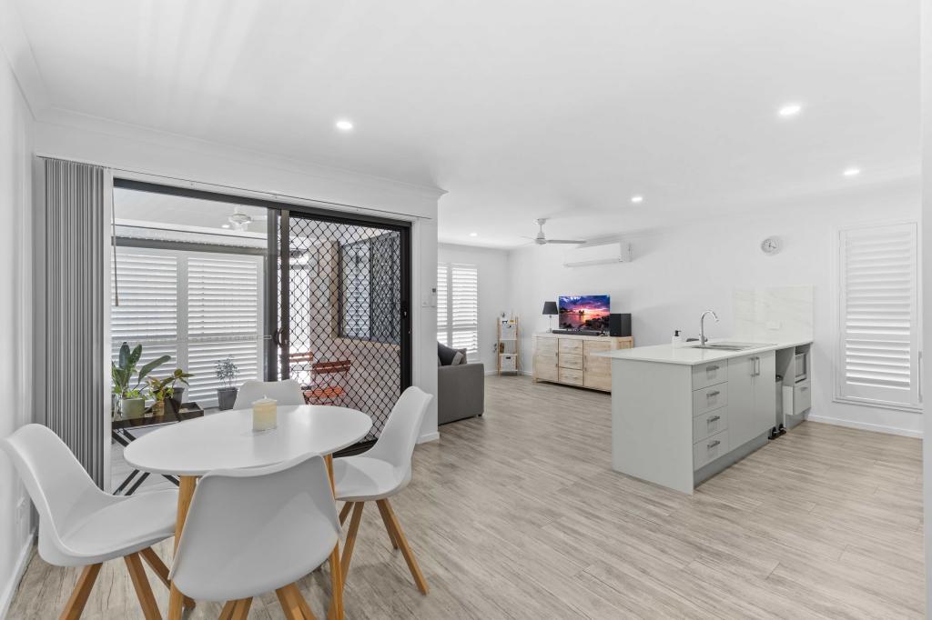 361 BOAT HARBOUR DR, SCARNESS, QLD 4655