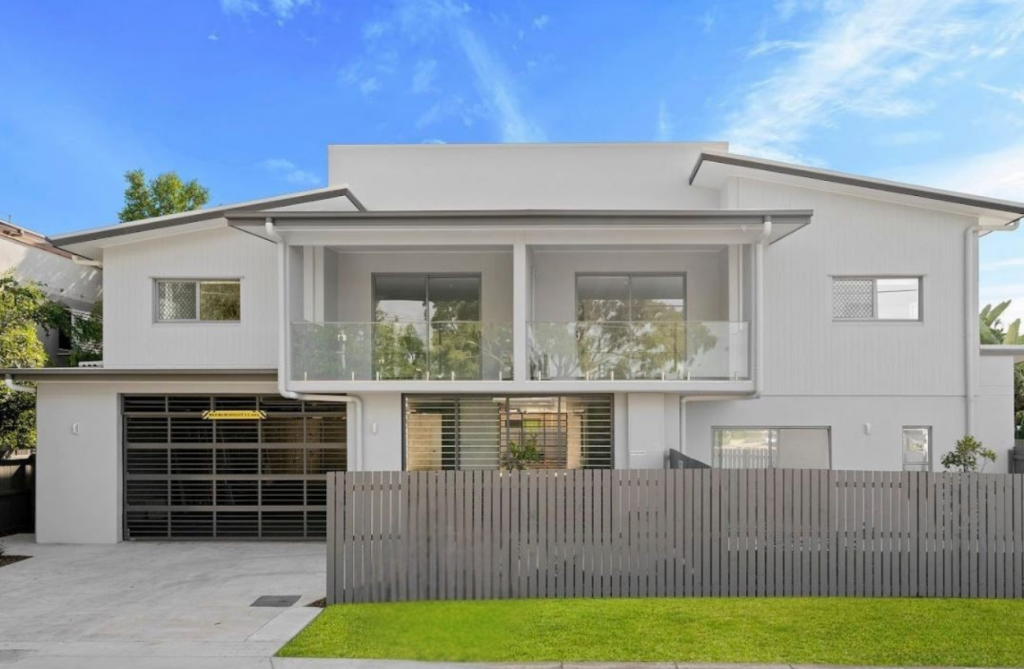 1/315 ZILLMERE RD, ZILLMERE, QLD 4034