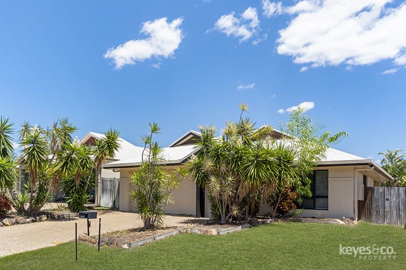 2 Triller Pl, Douglas, QLD 4814