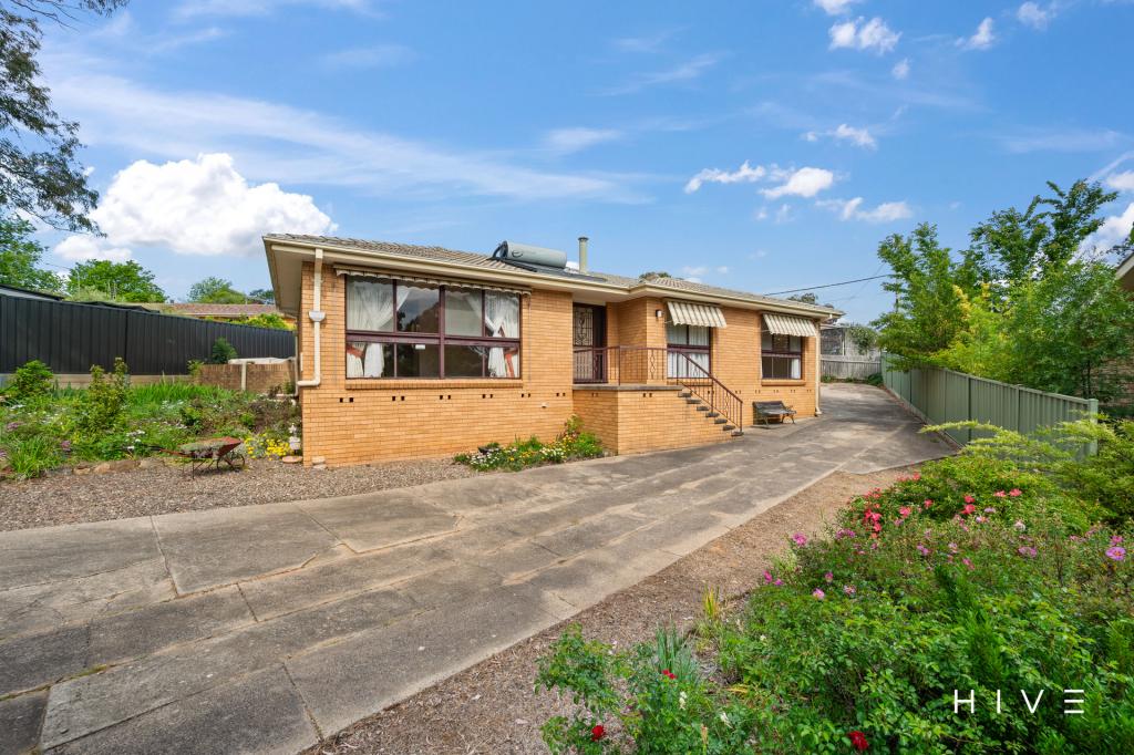 3 Tucana St, Giralang, ACT 2617