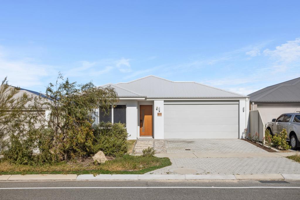 187 BEACHSIDE PDE, YANCHEP, WA 6035