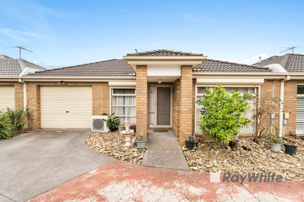 6/95-101 Breens Rd, Cranbourne West, VIC 3977