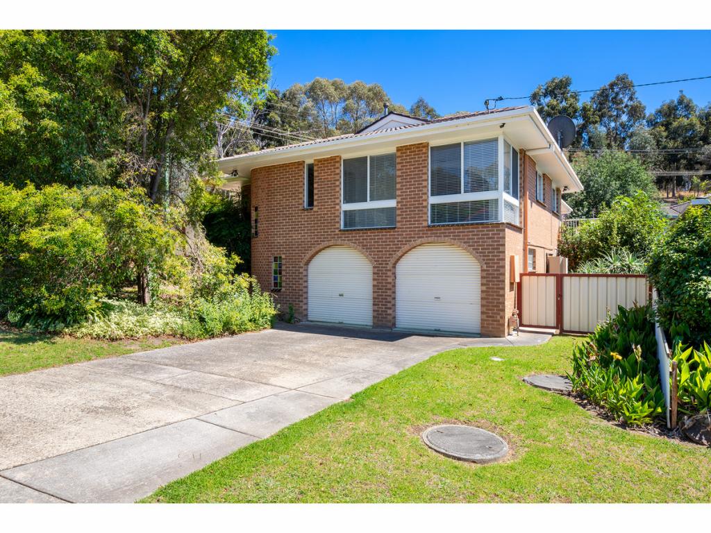 3 Michelle Ave, Lavington, NSW 2641