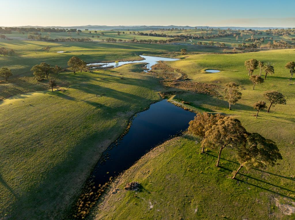 2097 Mitchell Hwy, Vittoria, NSW 2799