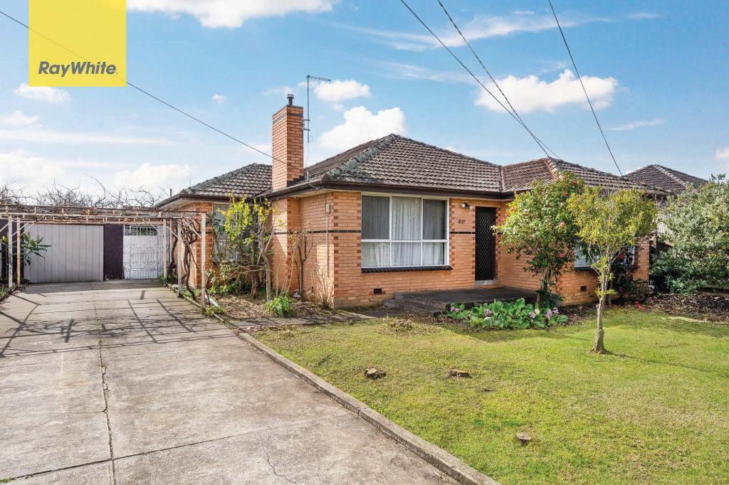 188a William St, St Albans, VIC 3021