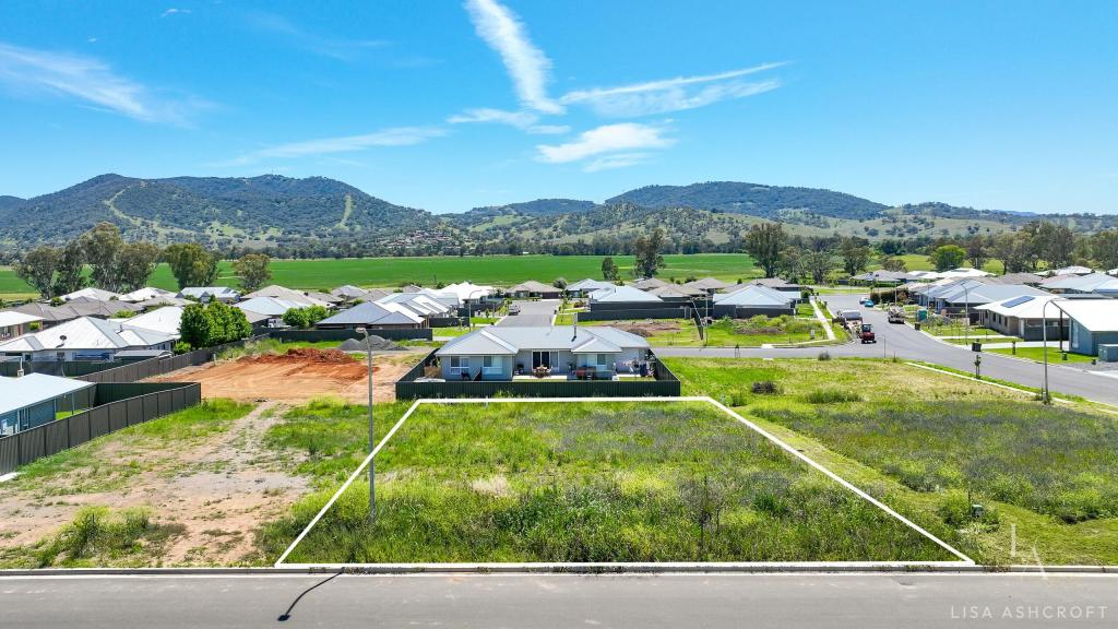 Lot 198 Warrah Dr, Calala, NSW 2340