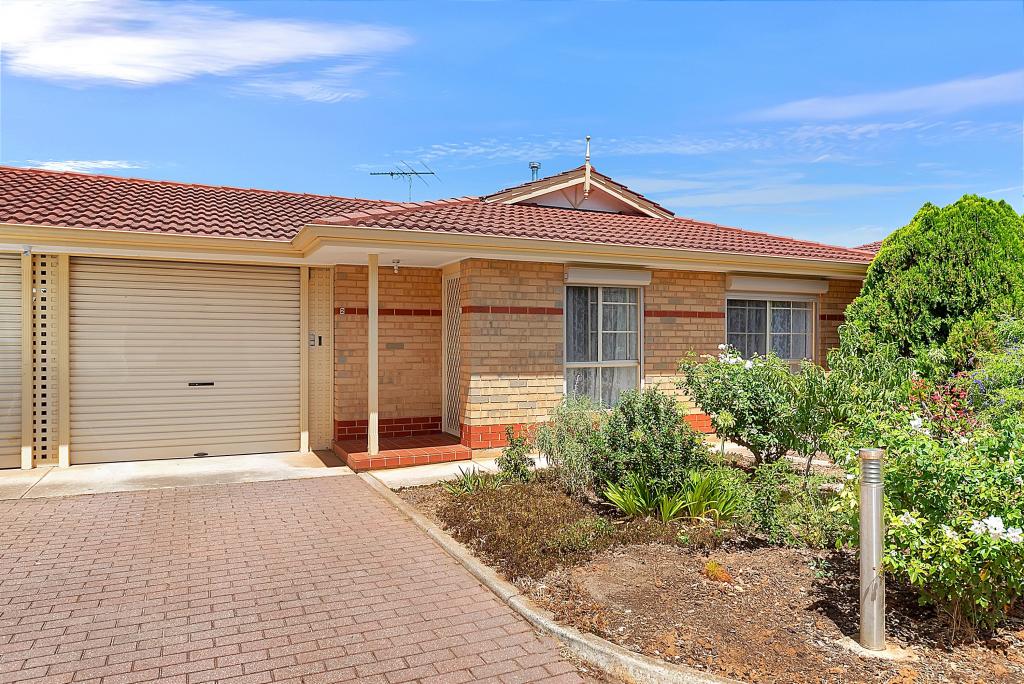 2/93-95 Martins Rd, Salisbury Downs, SA 5108