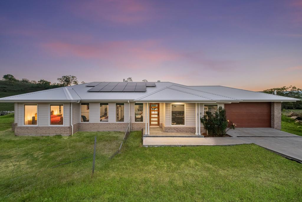 100 Mackay St, Dungog, NSW 2420