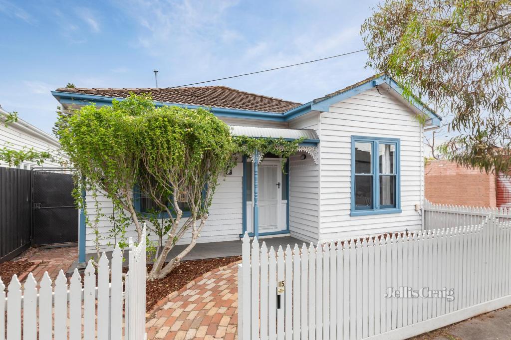 115 Gladstone Ave, Northcote, VIC 3070