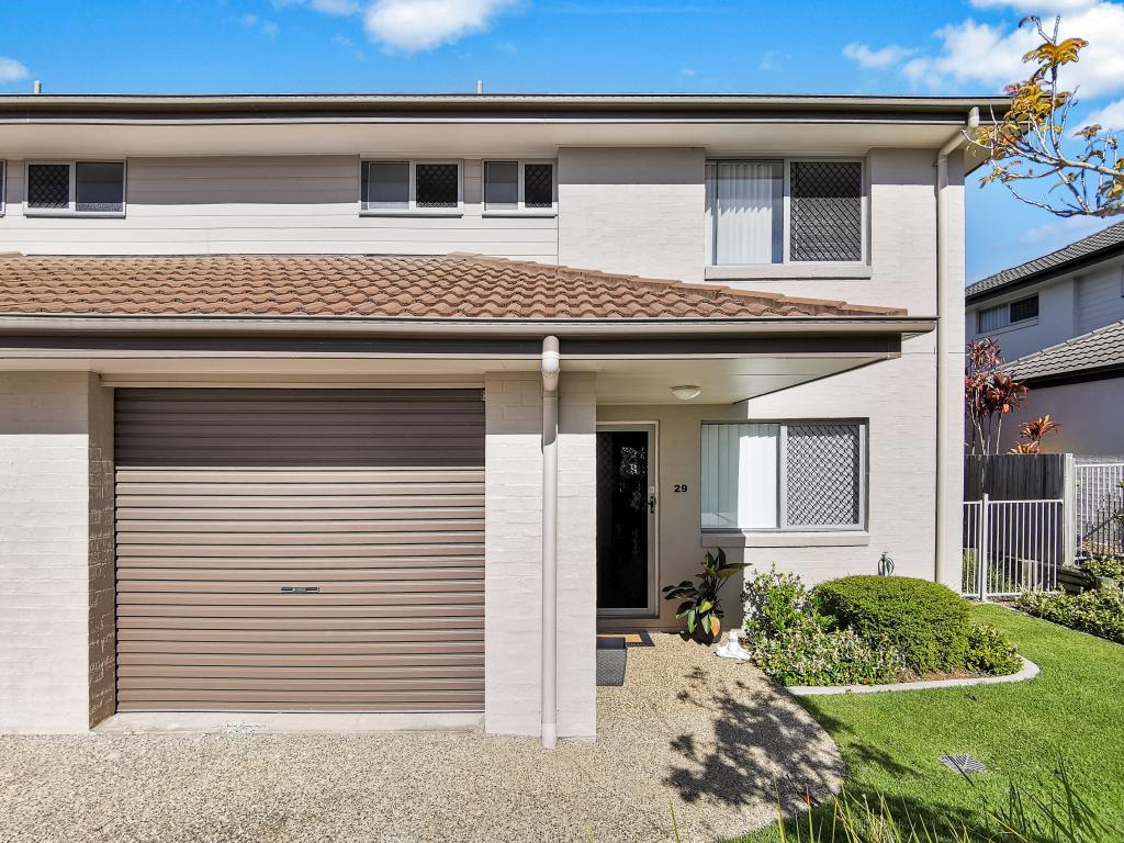 29/42 Wattlebird St, Mango Hill, QLD 4509