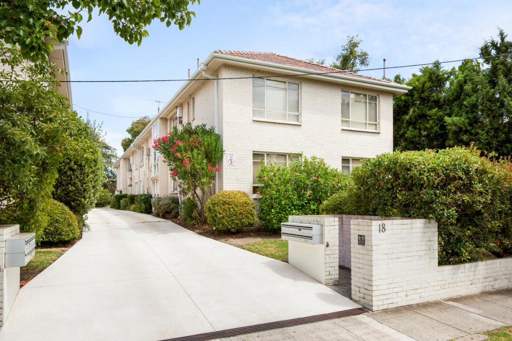 14/18 King St, Elsternwick, VIC 3185