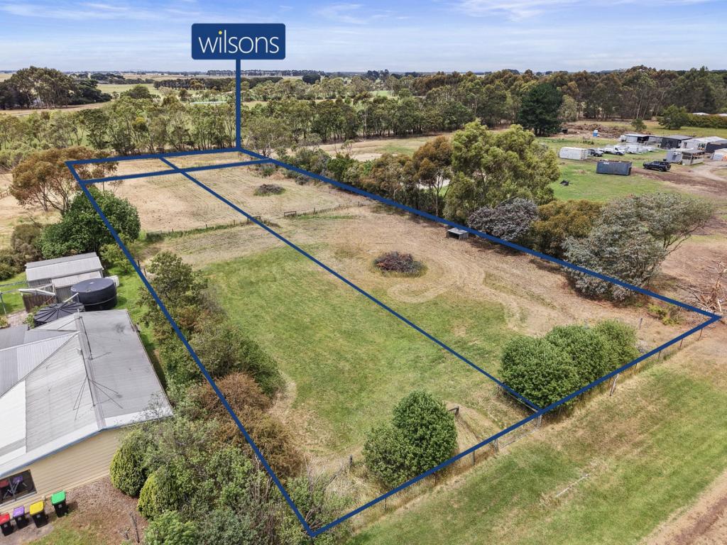 Lot 7 & 8 Symons St, Ellerslie, VIC 3265