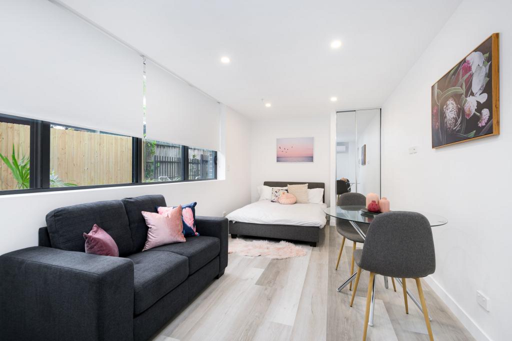 12/20 Westminster Ave, Dee Why, NSW 2099