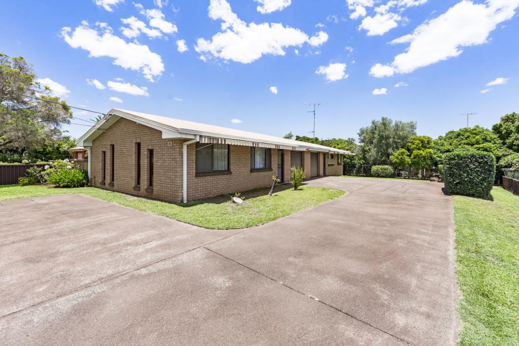 1/16 Kingsford Smith Dr, Wilsonton, QLD 4350