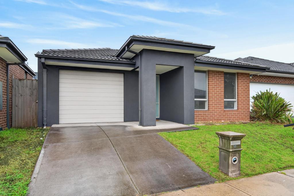 17 Joanne Way, Officer, VIC 3809
