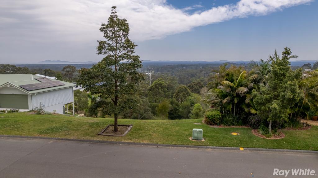 Lot 4 Tallwoods Drive 'Summerland Estate', Hallidays Point, NSW 2430