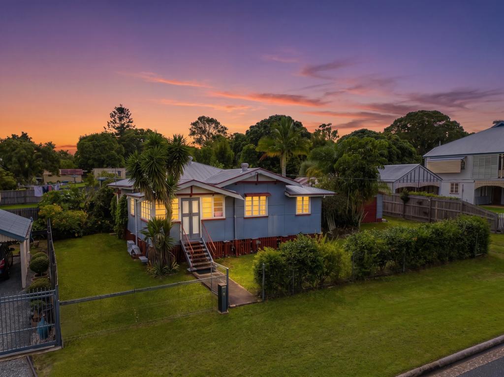 6 Yaralla St, Maryborough, QLD 4650