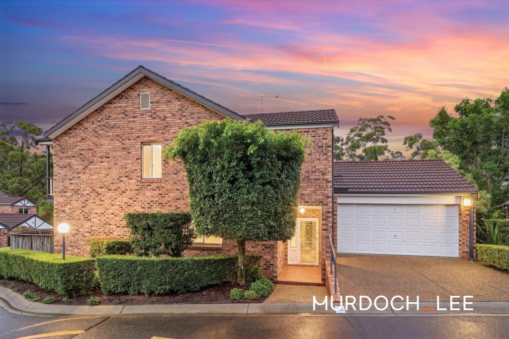 16/1 Beahan Pl, Cherrybrook, NSW 2126