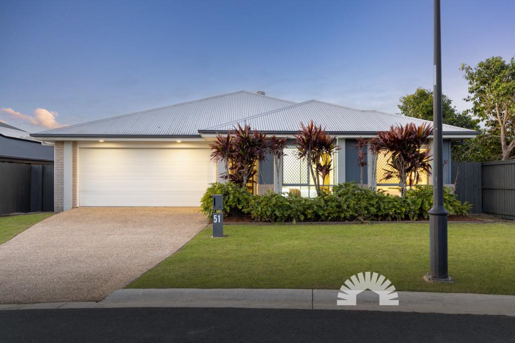 51 Eco Cres, Narangba, QLD 4504