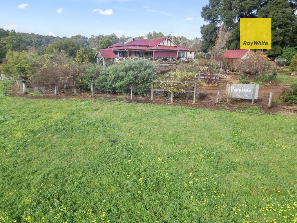 257 Campbells Rd, Kangaroo Gully, WA 6255