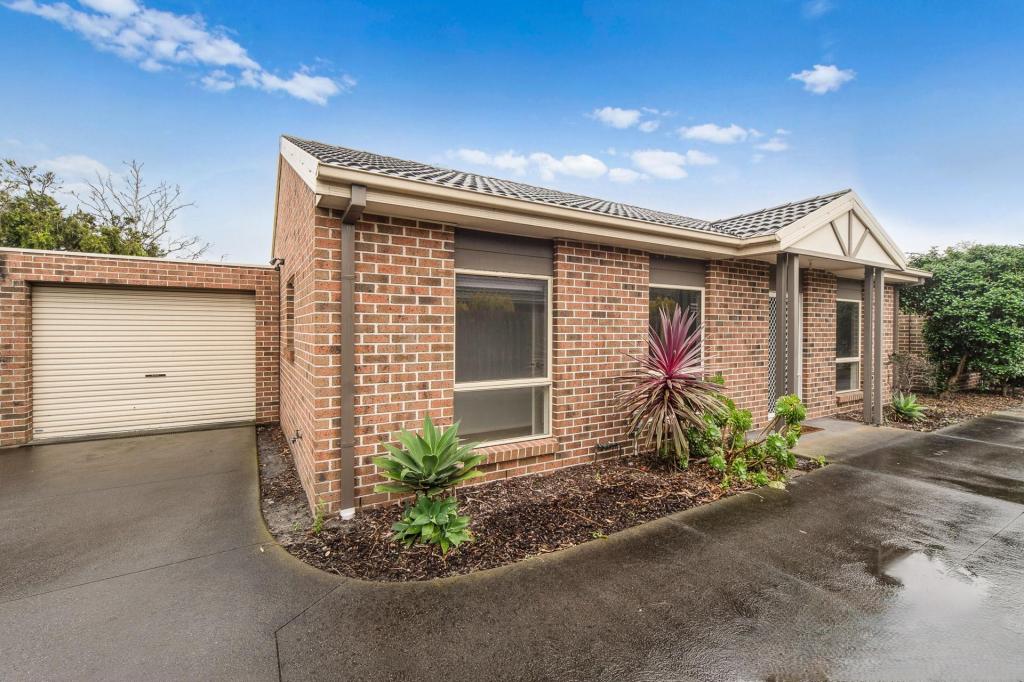 2/27 Cricklewood Ave, Frankston, VIC 3199