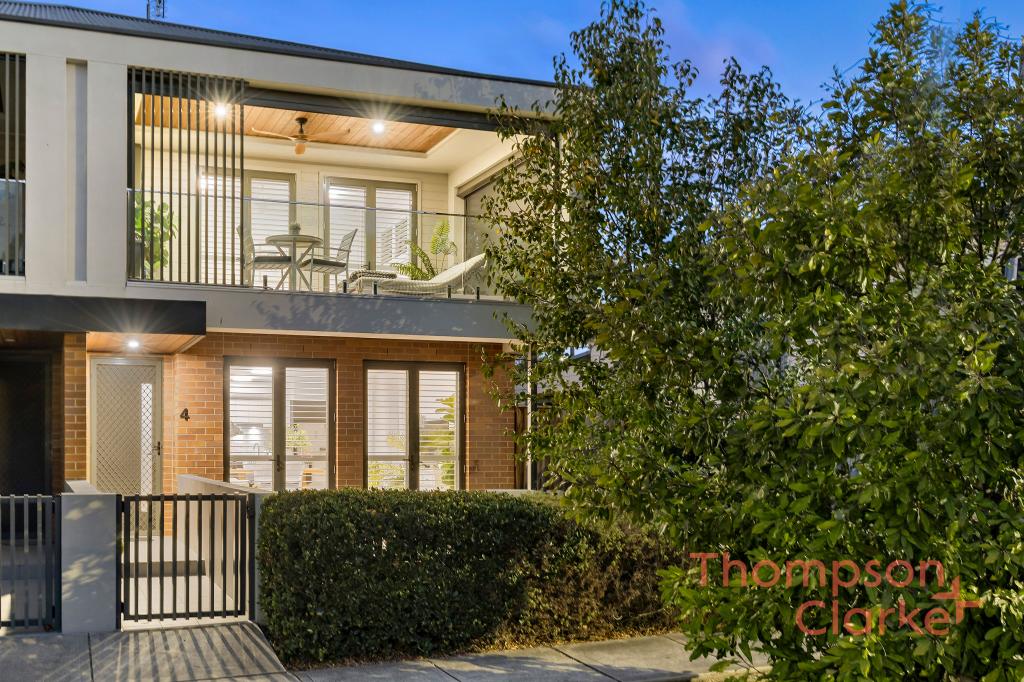 4/42 Banks St, East Maitland, NSW 2323