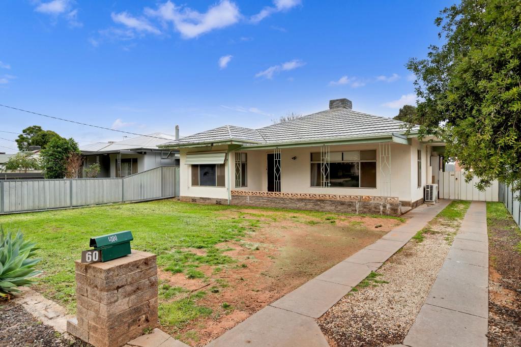 60 EAGLESHAM ST, MILDURA, VIC 3500