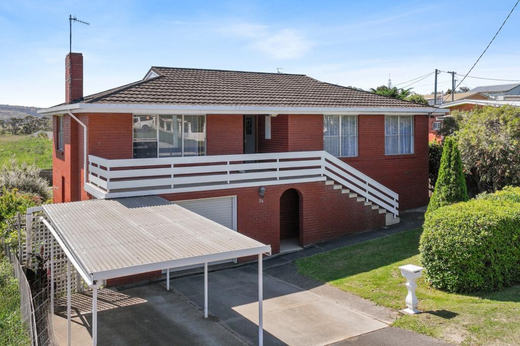 25 Victoria St, Swansea, TAS 7190