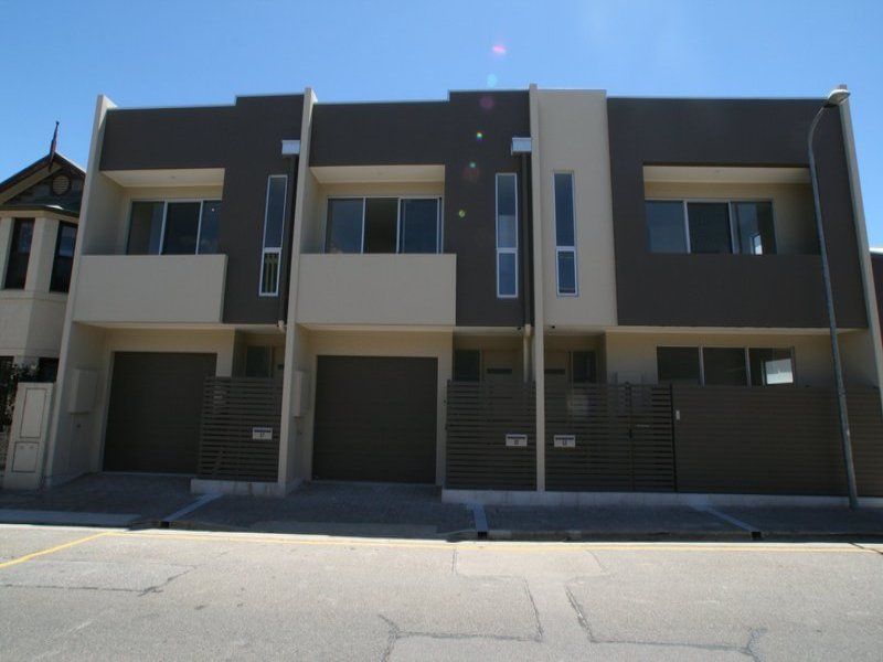 15 O'Halloran St, Adelaide, SA 5000