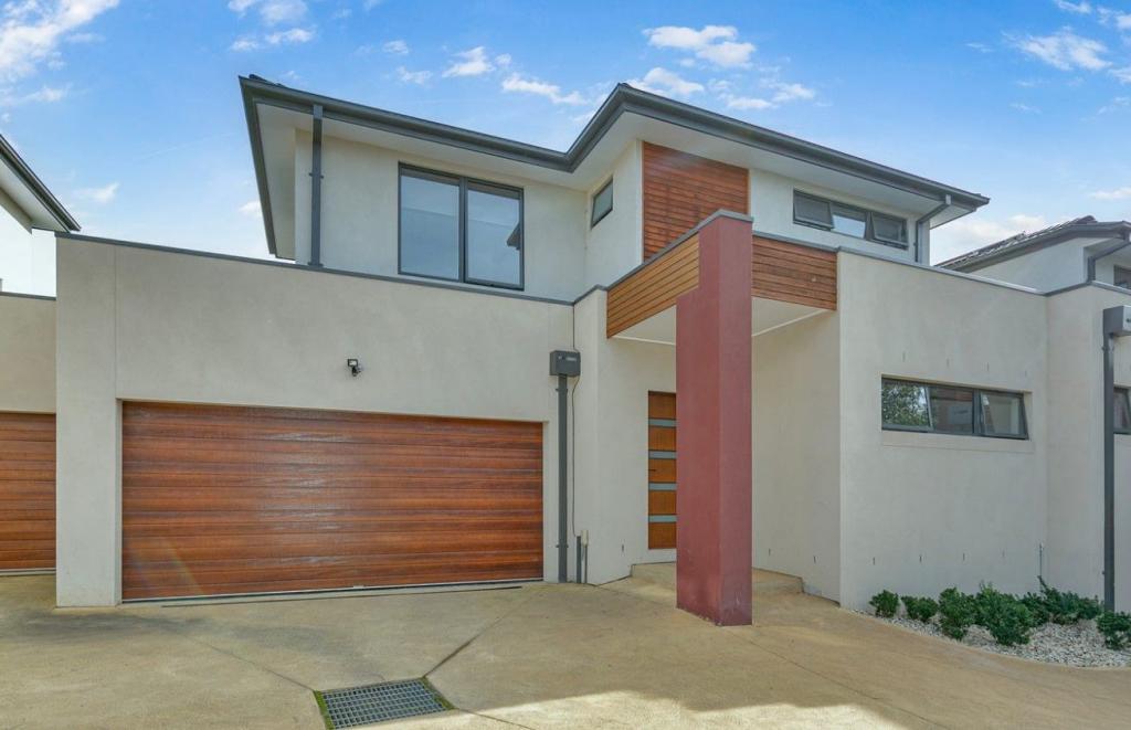 2/31 Remington Dr, Glen Waverley, VIC 3150