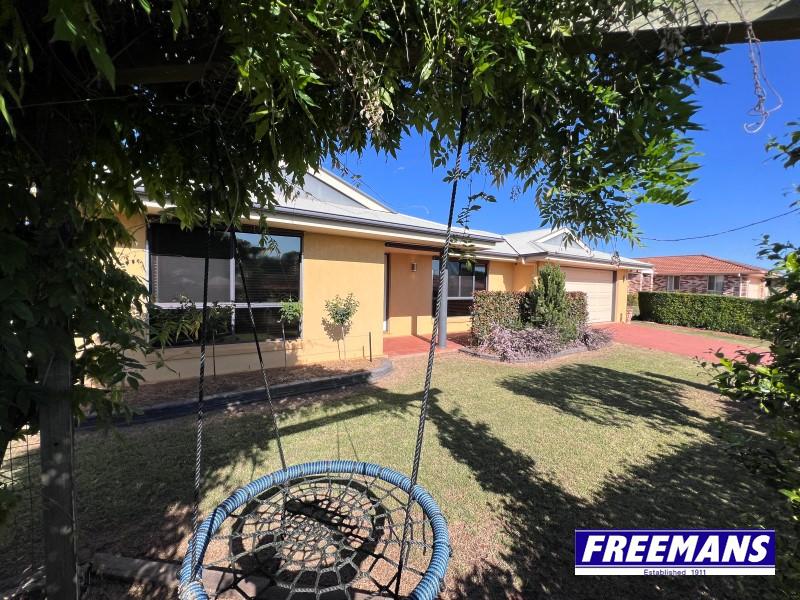 8 Avocado Cres, Kingaroy, QLD 4610