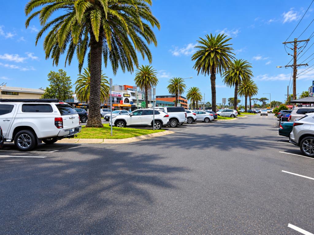 2/596 Main St, Mordialloc, VIC 3195