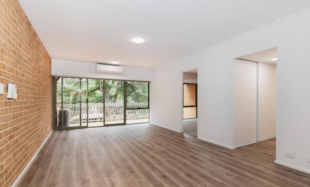 20/19 Howitt St, Kingston, ACT 2604